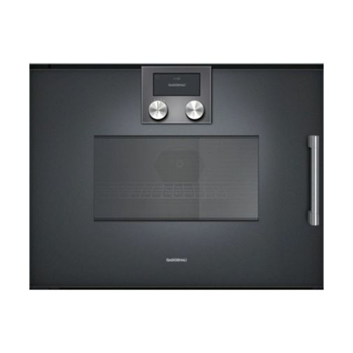 Lò vi sóng GAGGENAU BMP251100|Serie 200