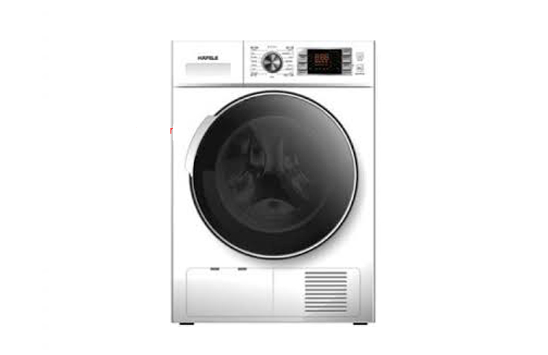 MÁY GIẶT HAFELE 8KG 538.91.530