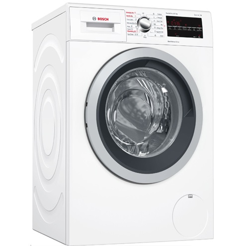 MÁY GIẶT 8KG KÈM SẤY 5KG LỒNG NGANG BOSCH WVG30462SG