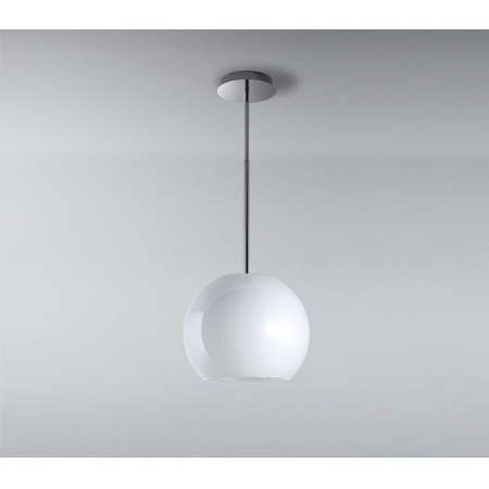 Máy hút mùi Malloca Sphera White-I001W