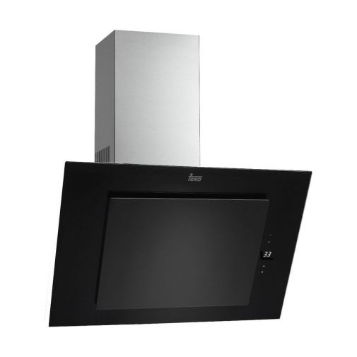 Máy hút mùi TEKA DVT 985 Black 3 Máy hút mùi TEKA DVT 985 Black - Ảnh 2