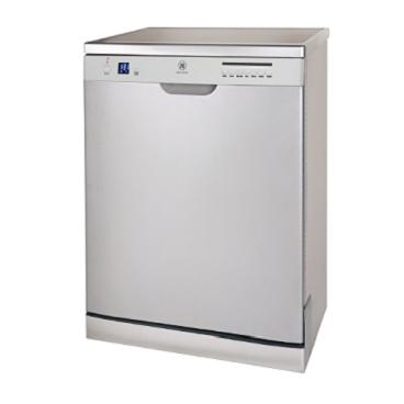 Máy rửa bát Malloca WQP 12-9242A