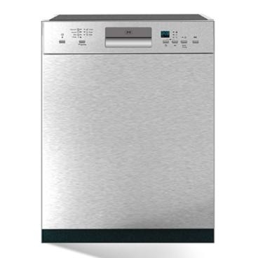 Máy rửa bát Malloca WQP12-J7309I