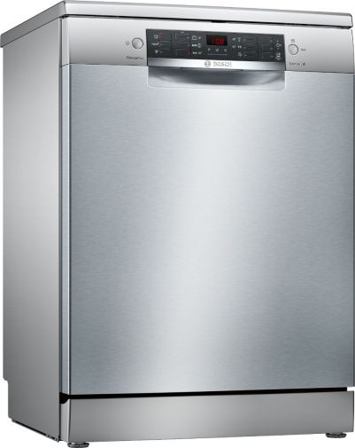 Máy rửa bát độc lập BOSCH SMS68MI06E|Serie 6