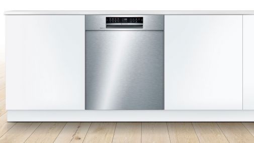 Máy rửa bát độc lập BOSCH SMU68TS02E|Serie 6