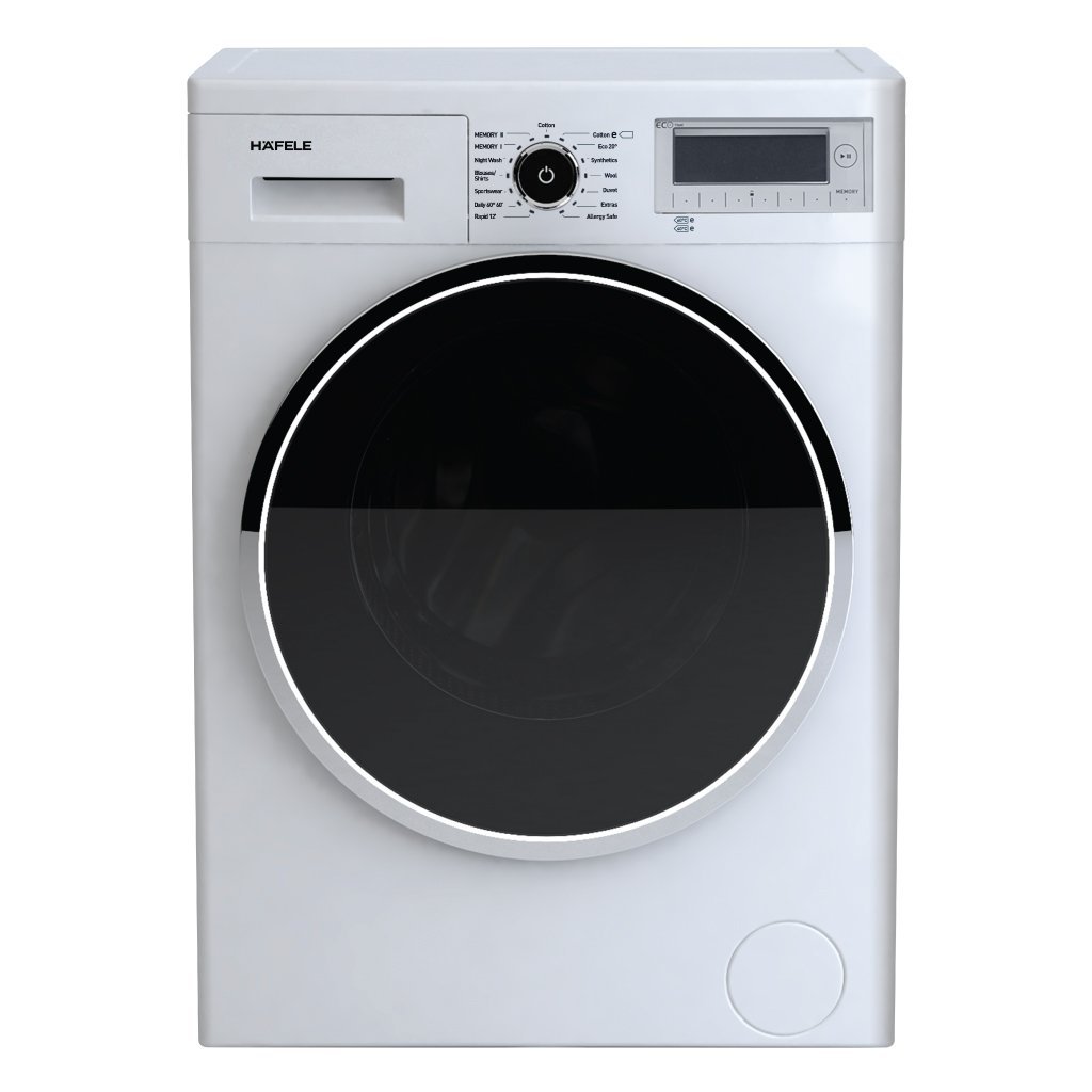 Máy giặt quần áo Hafele HW F60A 539.96.140