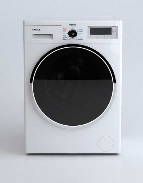 Máy giặt sấy Hafele HWD F60A