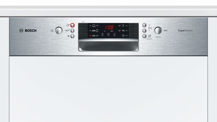 Máy rửa bát Bosch SMI46MS03E