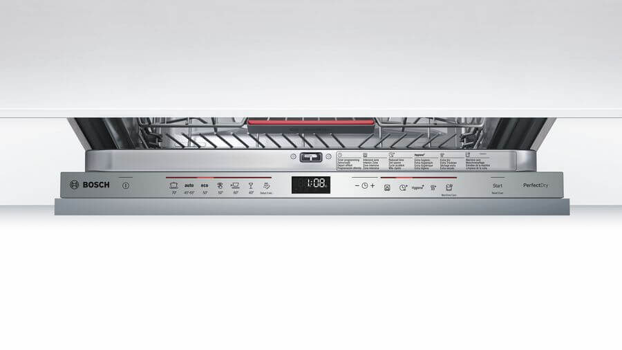 Máy rửa bát Bosch SMV67MX01E
