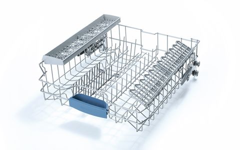 Máy rửa bát độc lập BOSCH SMS63L02EU|Serie 6