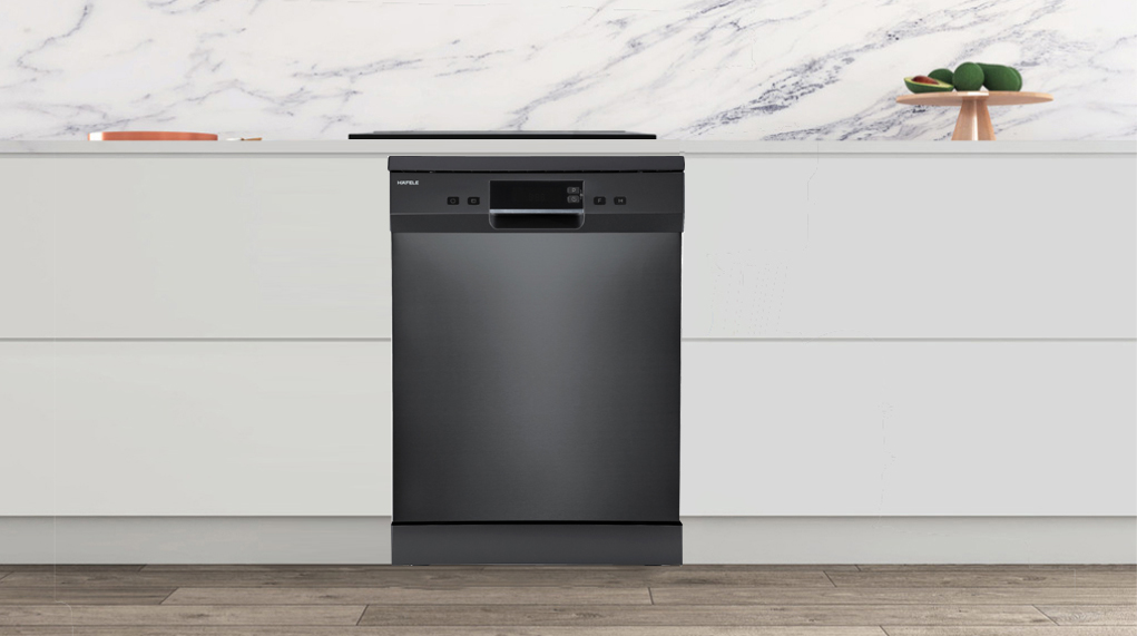 Máy Rửa Chén Hafele HDW-F60EB