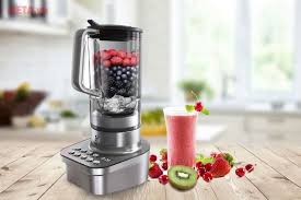 Máy xay Electrolux EBR9804S