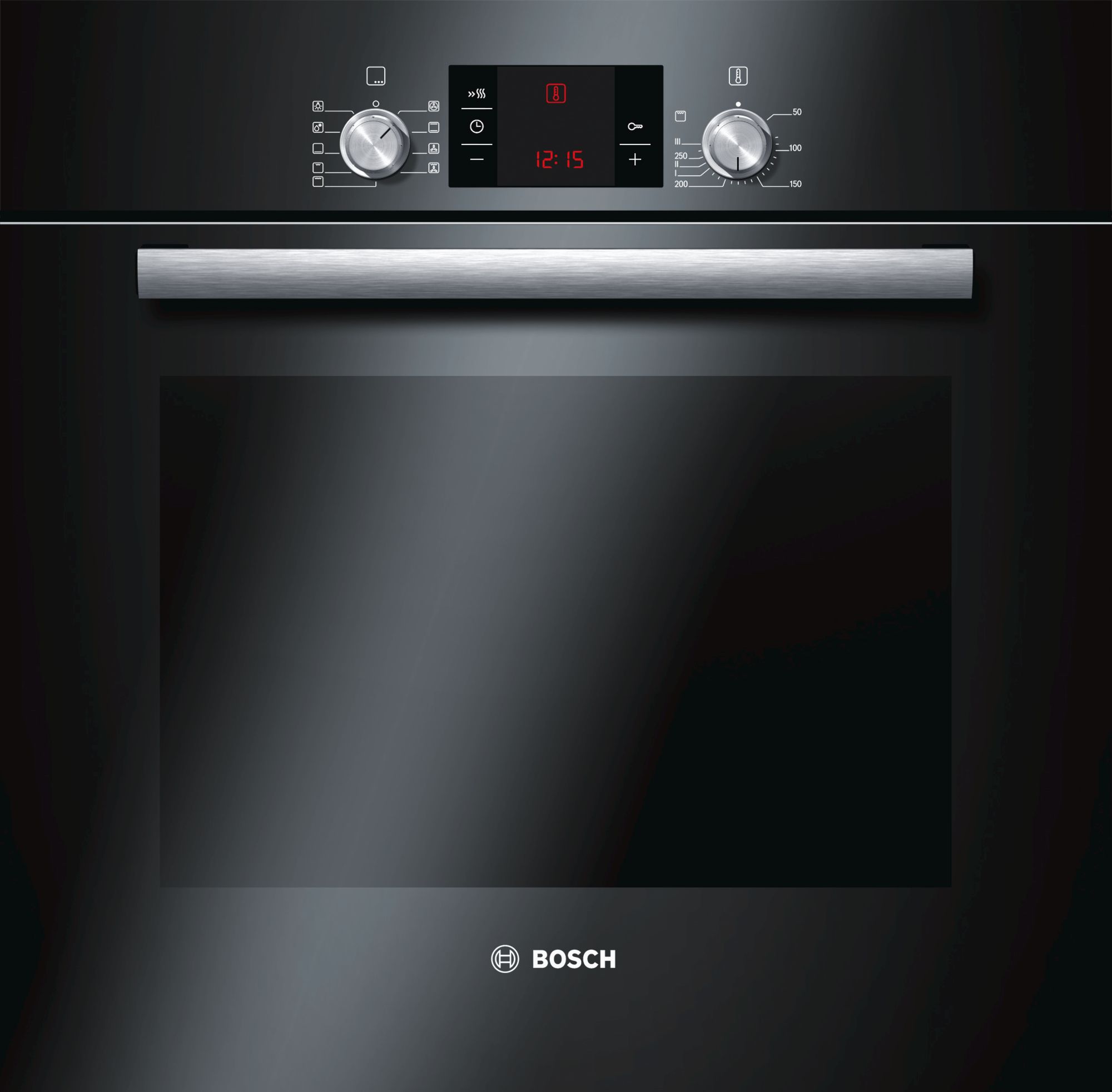 Lò nướng âm tủ BOSCH HBA43S360E|Serie 6