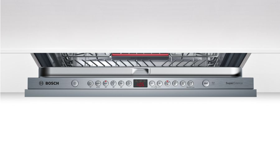 Máy rửa bát Bosch SMV46MX03E thiết kế âm tủ nhập khẩu Đức