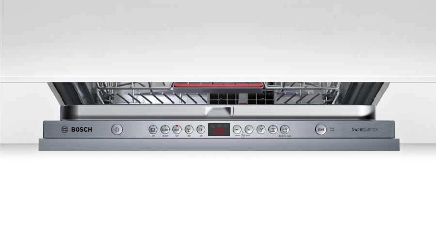 Máy rửa bát âm tủ Bosch SMV45GX02E series 4 nhập khẩu Ba Lan