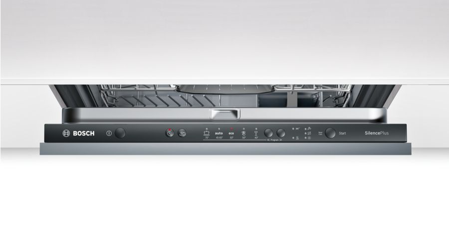 Máy rửa bát Bosch SMV25CX03E cao cấp