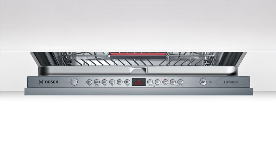 Máy rửa bát âm tủ Bosch SMV46KX00E