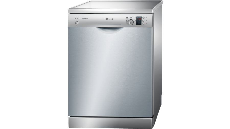 Bosch SMS25KI00E