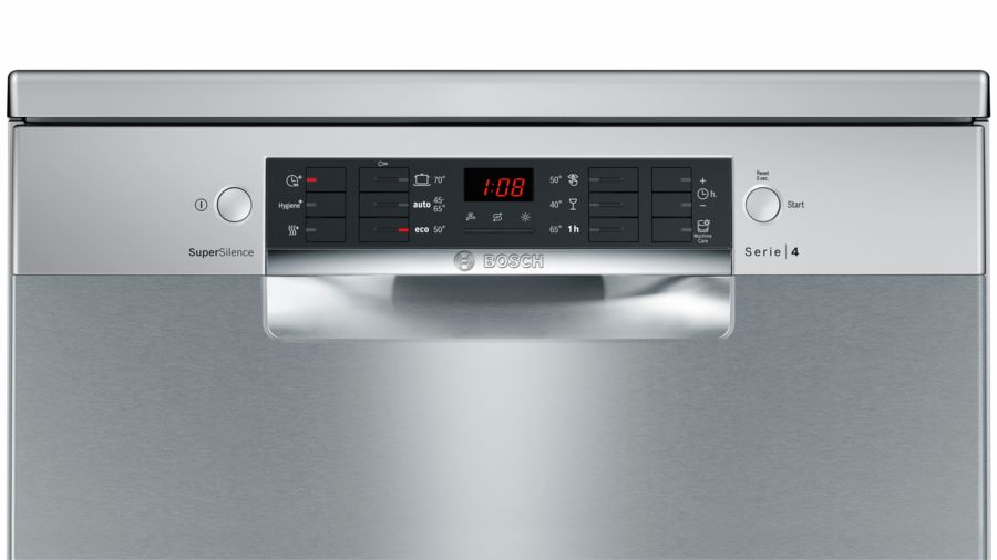 Bosch SMS46MI05E