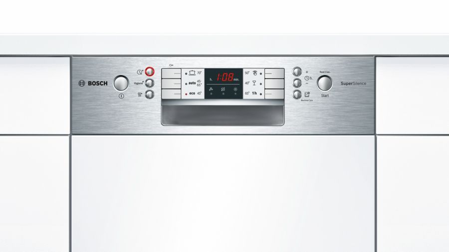 Bosch SPI46MS01E