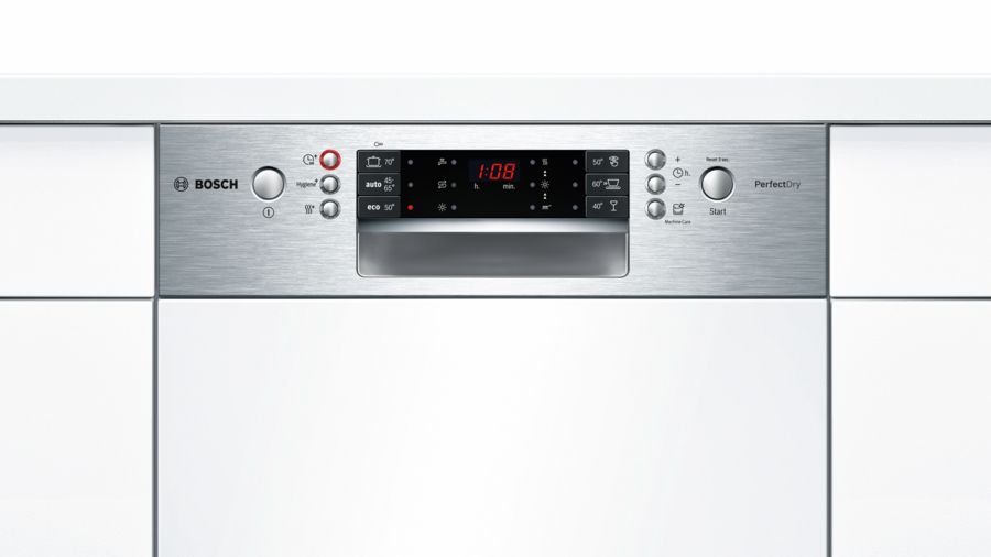 Bosch SPI66TS01E