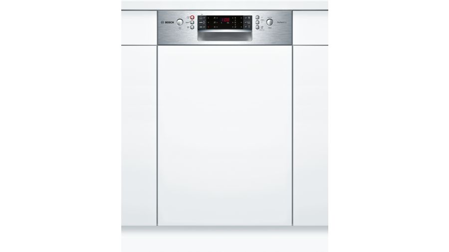 Máy rửa bát âm tủ BOSCH SPI66TS01E|Serie 6