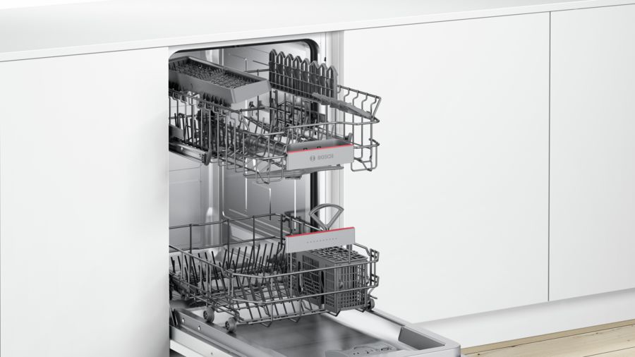 Bosch SPV46IX00E