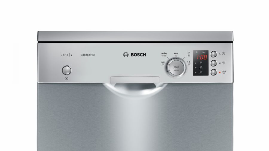 Máy rửa bát độc lập BOSCH SPS25CI03E|Serie 2