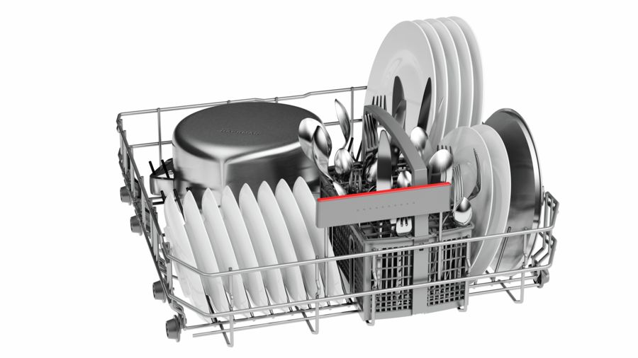 Bosch SMV45GX02E
