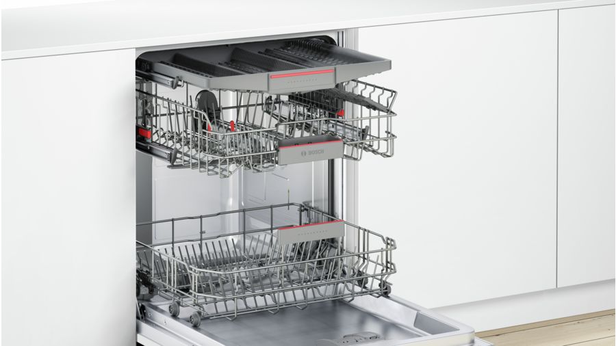 Bosch SMI68MS07E