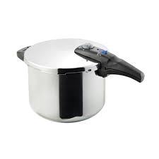 Nồi áp suất Dmestik SONIC 6L