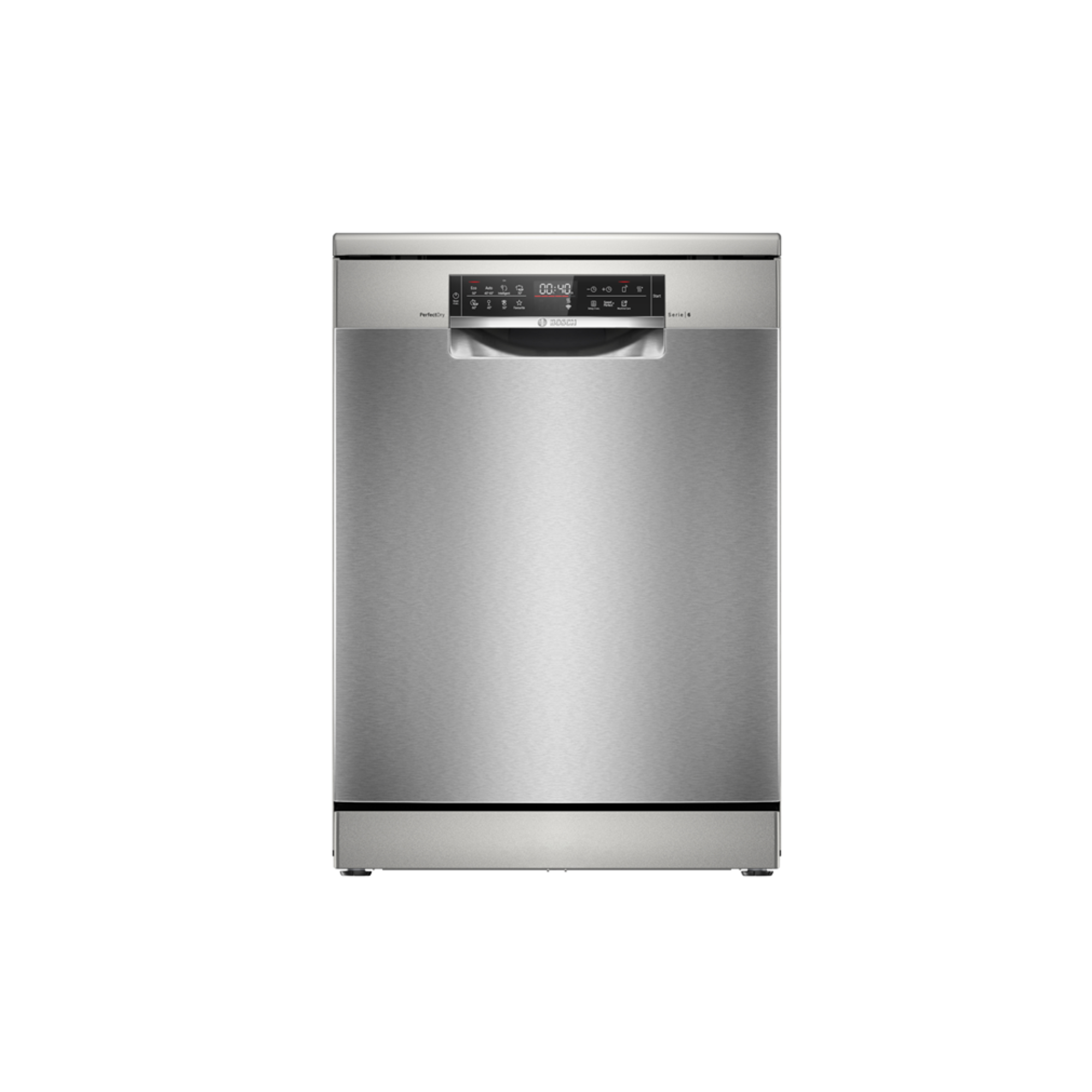 MÁY RỬA BÁT ĐỘC LẬP BOSCH SMS6ZCI06E SERIE 6 14 BỘ SẤY ZEOLITH