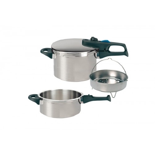 NỒI ÁP SUẤT ELO PRAKTIKA PLUS XL