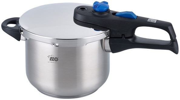NỒI ÁP SUẤT ELO DARLING XS 3.2L