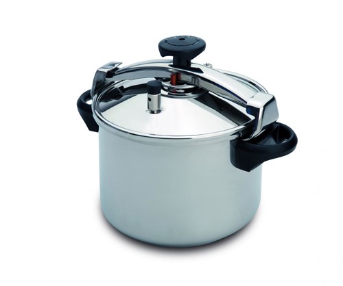 Nồi áp suất Teka