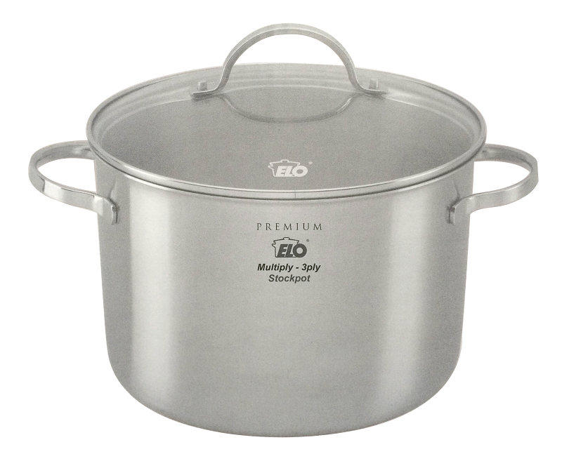 NỒI TỪ ELO MULTIPLY STOCKPOT 28