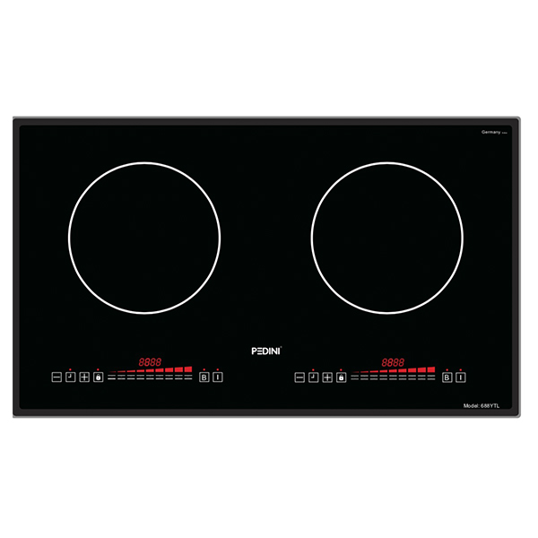 Bếp từ Pedini 688 YTL