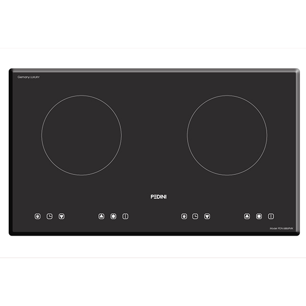 Bếp từ Pedini PDN 6886 PMK