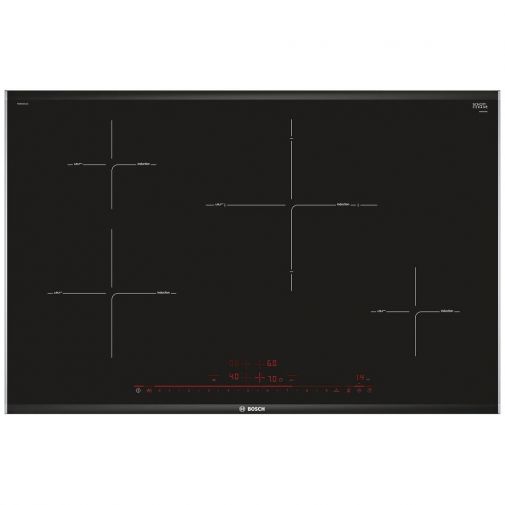 Bếp từ BOSCH PIE875DC1E|Serie 8