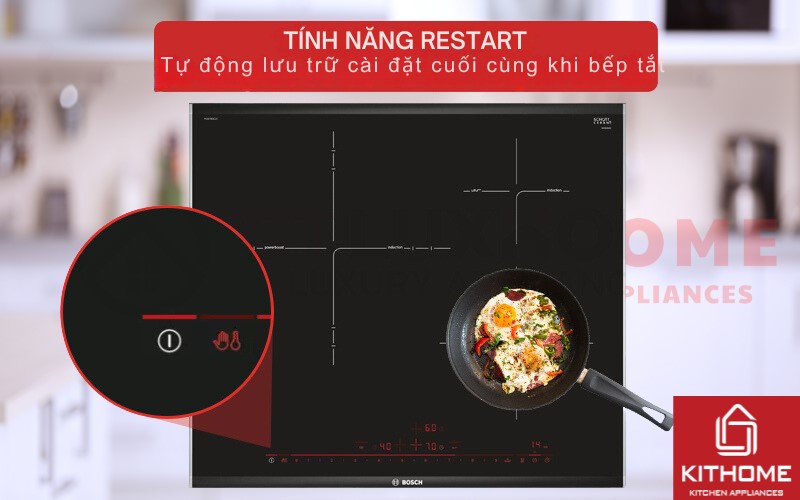 Tính Năng ReStart