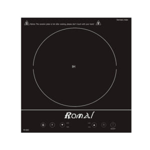 Bếp từ Romal RI-02C