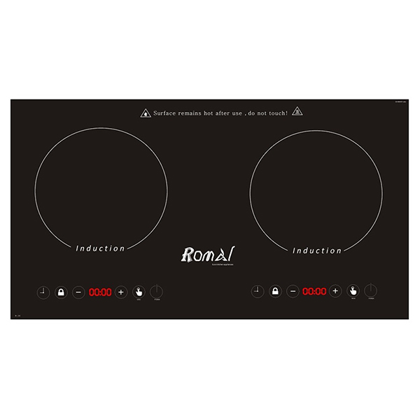 Bếp từ Romal RI-23C
