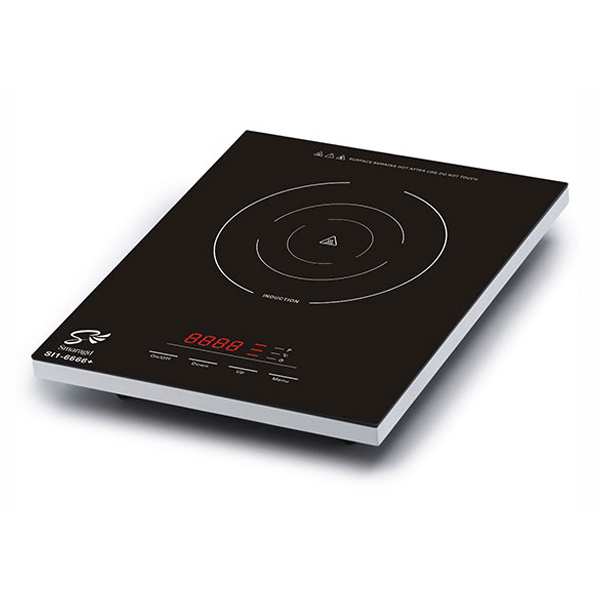 Bếp từ Smaragd SI1-6666+