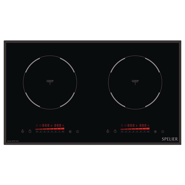 Bếp từ Spelier SPM-928I