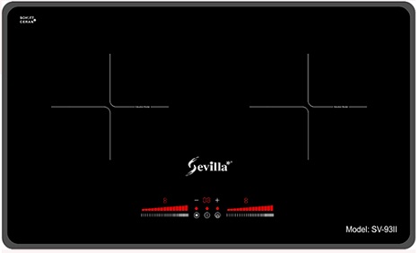 Bếp từ Sevilla SV-93II