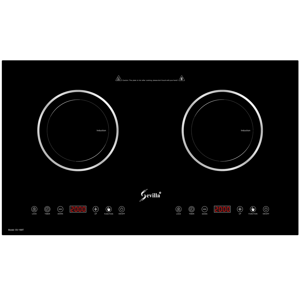 Bếp từ Sevilla SV-189T