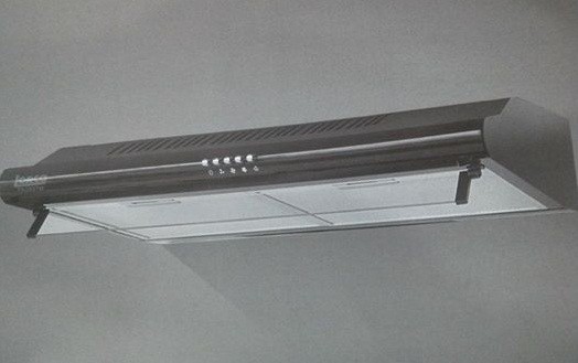 Máy hút mùi Lorca TA 3007M 60