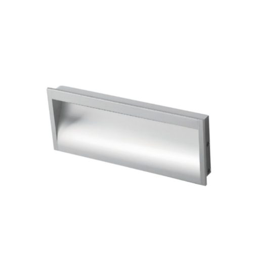 Tay nắm âm bản to Hafele 152.11.935 là một lựa chọn rất tốt nếu bạn: muốn một tay nắm bản lớn, đáng chú ý, để dùng với cửa cửa/tủ lớn; theo phong cách hiện đại, tối giản, muốn cửa tủ liền mạch, ít chi tiết lồi; sẵn sàng đầu tư thêm để đảm bảo chất liệu inox tốt, độ dày + độ chắc của cánh cửa; quan tâm đến thẩm mỹ lâu dài & bảo trì nếu môi trường sử dụng có dầu mỡ hoặc ẩm.
