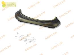 TAY NẮM CỔ ĐIỂN GARIS GE63.160