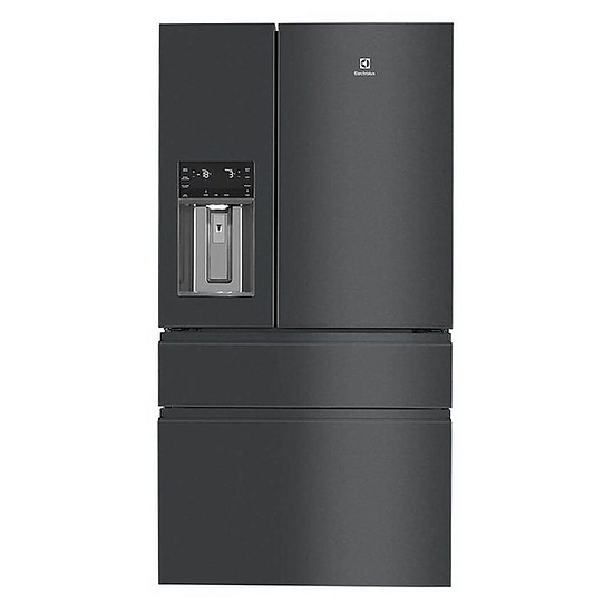 Tủ lạnh Electrolux EHE6879A-B